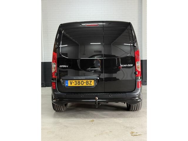 Mercedes-Benz CITAN 109 CDI BE Mooiste van het net!!
