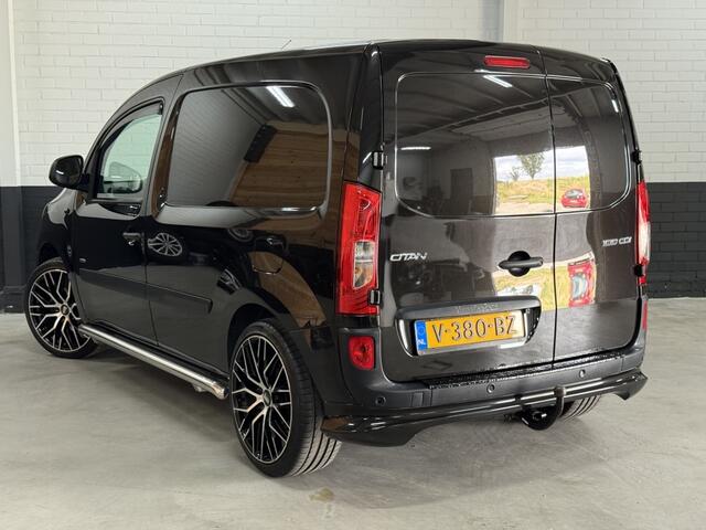 Mercedes-Benz CITAN 109 CDI BE Mooiste van het net!!