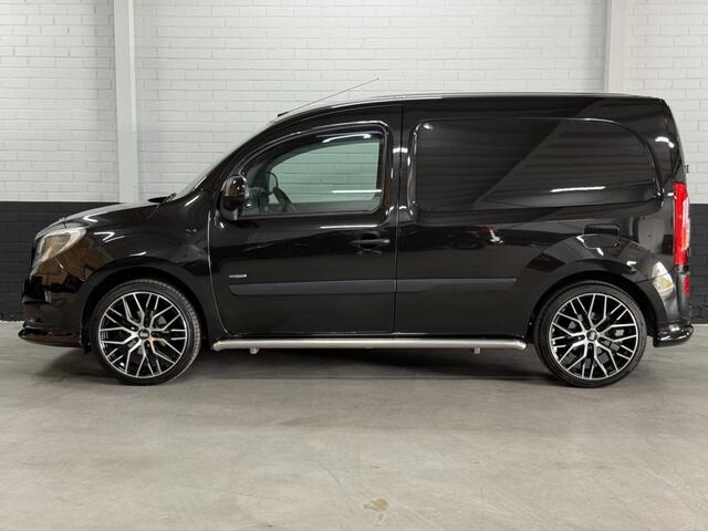 Mercedes-Benz CITAN 109 CDI BE Mooiste van het net!!