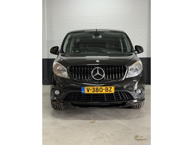 Mercedes-Benz CITAN 109 CDI BE Mooiste van het net!!