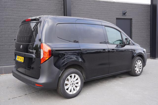 Mercedes-Benz CITAN 110 CDI EURO 6 - Airco - Navi - Cruise - ¤13.950,- Excl.