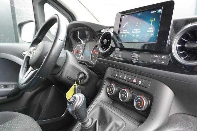 Mercedes-Benz CITAN 110 CDI EURO 6 - Airco - Navi - Cruise - ¤13.950,- Excl.