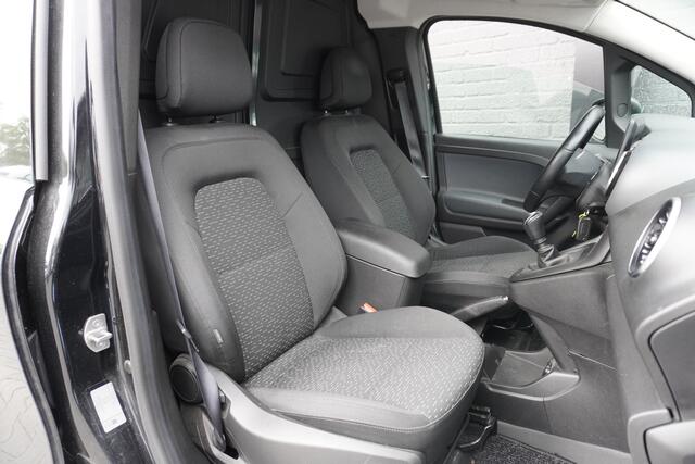Mercedes-Benz CITAN 110 CDI EURO 6 - Airco - Navi - Cruise - ¤13.950,- Excl.