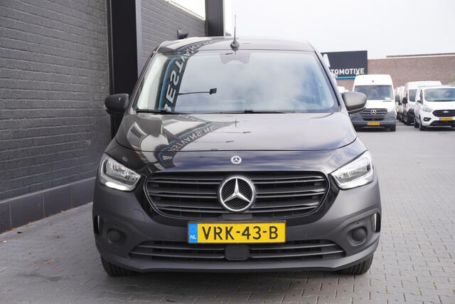 Mercedes-Benz CITAN 110 CDI EURO 6 - Airco - Navi - Cruise - ¤13.950,- Excl.