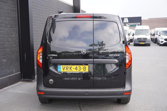 Mercedes-Benz CITAN 110 CDI EURO 6 - Airco - Navi - Cruise - ¤13.950,- Excl.
