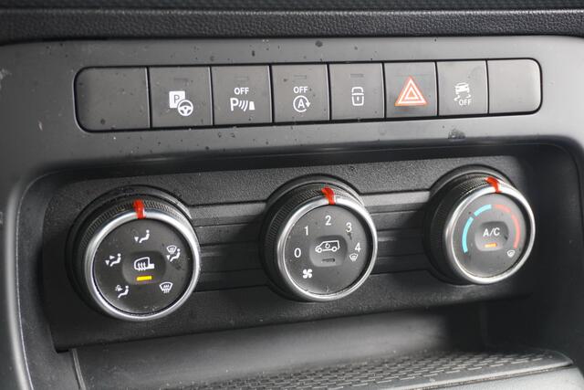 Mercedes-Benz CITAN 110 CDI EURO 6 - Airco - Navi - Cruise - ¤13.950,- Excl.
