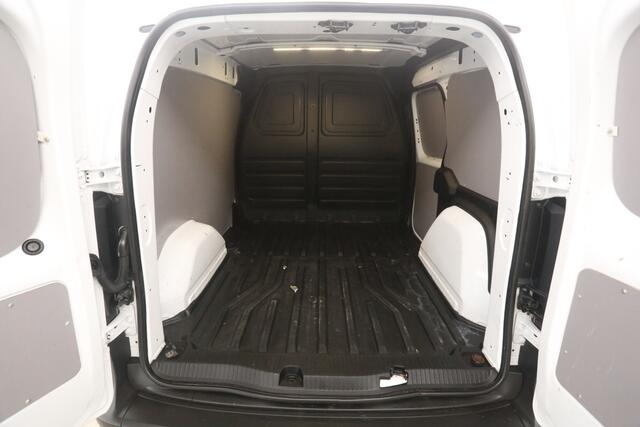 Mercedes-Benz CITAN 110 CDI 102PK | 3 Zits | Airco | Cruise | Carplay | Trekhaak | Parkeersens.