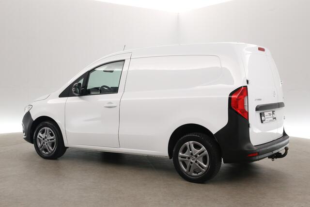 Mercedes-Benz CITAN 110 CDI 102PK | 3 Zits | Airco | Cruise | Carplay | Trekhaak | Parkeersens.