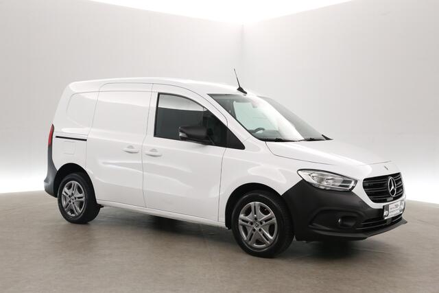 Mercedes-Benz CITAN 110 CDI 102PK | 3 Zits | Airco | Cruise | Carplay | Trekhaak | Parkeersens.