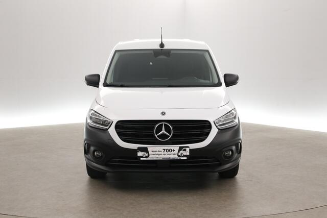 Mercedes-Benz CITAN 110 CDI 102PK | 3 Zits | Airco | Cruise | Carplay | Trekhaak | Parkeersens.