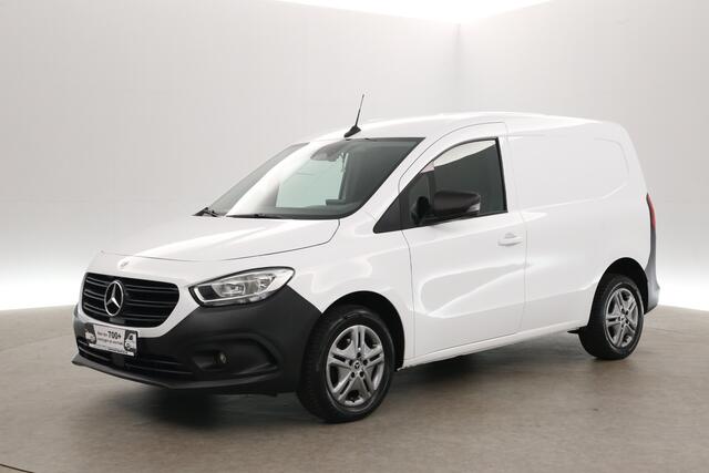 Mercedes-Benz CITAN 110 CDI 102PK | 3 Zits | Airco | Cruise | Carplay | Trekhaak | Parkeersens.