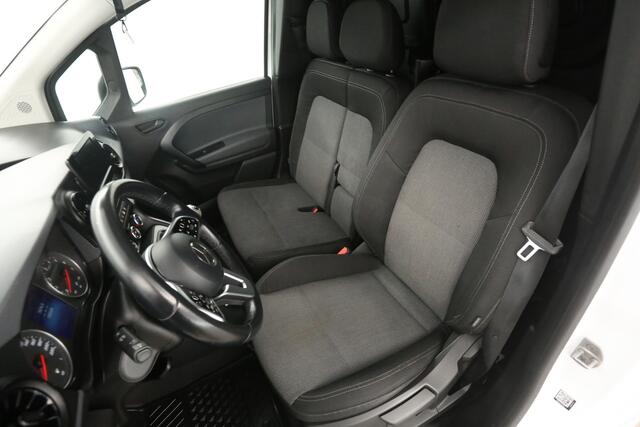 Mercedes-Benz CITAN 110 CDI 102PK | 3 Zits | Airco | Cruise | Carplay | Trekhaak | Parkeersens.