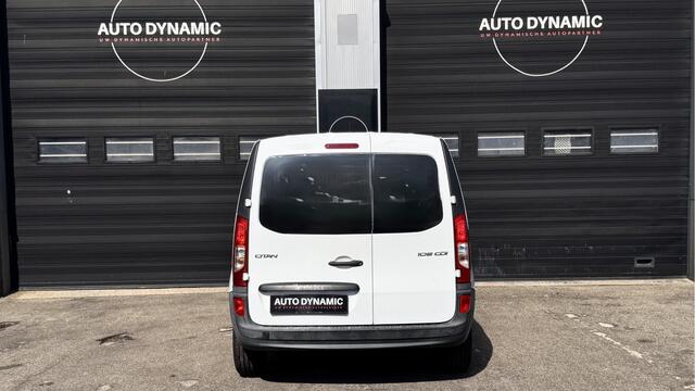 Mercedes-Benz CITAN 108 CDI BlueEFFICIENCY