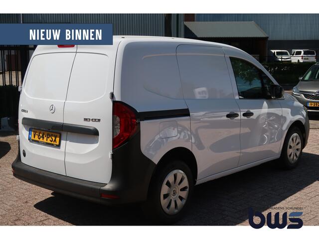 Mercedes-Benz CITAN 110 CDI L1 Pro Camera / Airco / Cruise