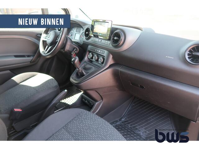 Mercedes-Benz CITAN 110 CDI L1 Pro Camera / Airco / Cruise