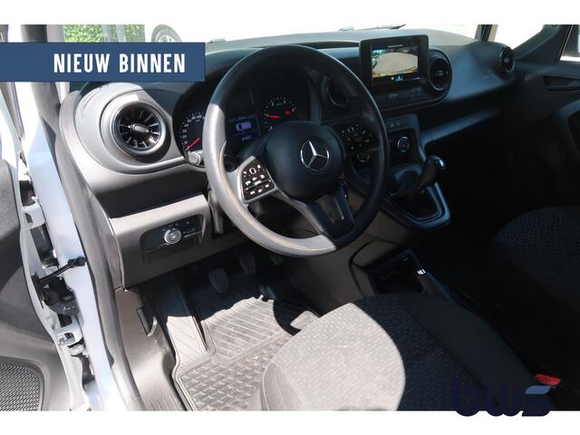 Mercedes-Benz CITAN 110 CDI L1 Pro Camera / Airco / Cruise