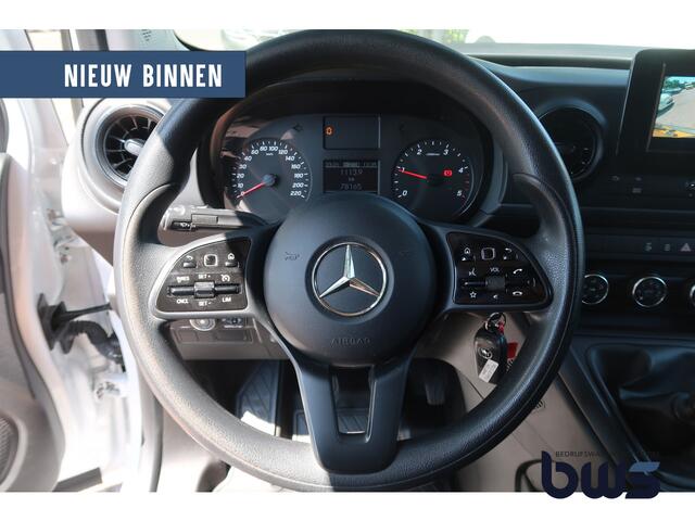 Mercedes-Benz CITAN 110 CDI L1 Pro Camera / Airco / Cruise