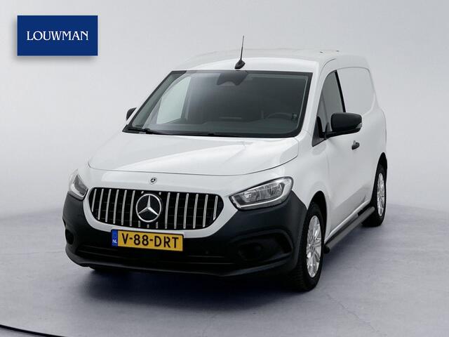 Mercedes-Benz CITAN 110 CDI L1 Pro Camera Trekhaak Automaat Carplay Stoelverwarming