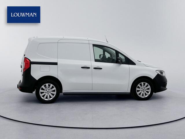 Mercedes-Benz CITAN 110 CDI L1 Pro Camera Trekhaak Automaat Carplay Stoelverwarming