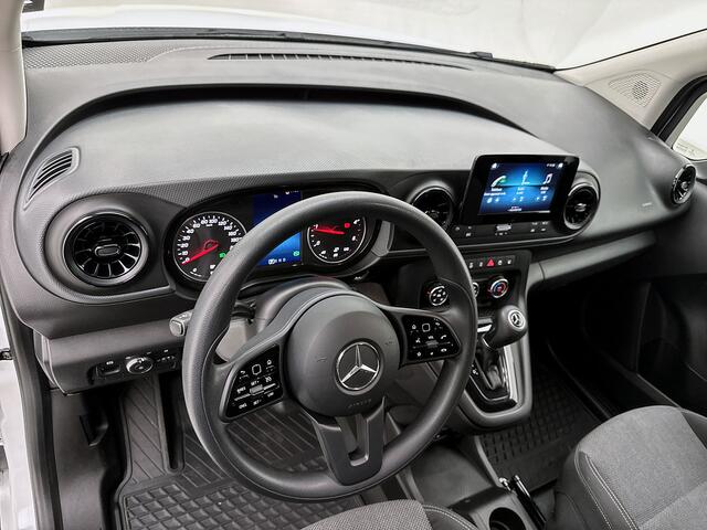 Mercedes-Benz CITAN 110 CDI L1 Pro Camera Trekhaak Automaat Carplay Stoelverwarming