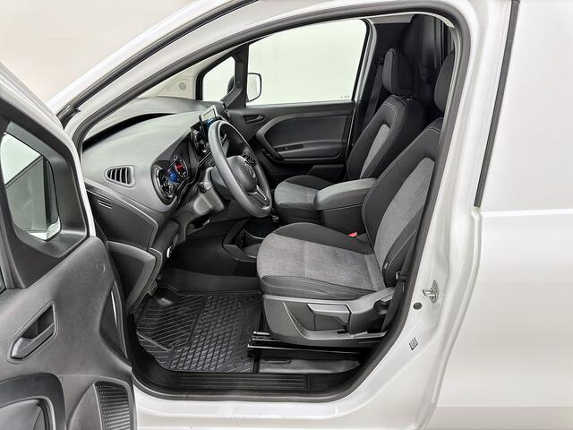 Mercedes-Benz CITAN 110 CDI L1 Pro Camera Trekhaak Automaat Carplay Stoelverwarming