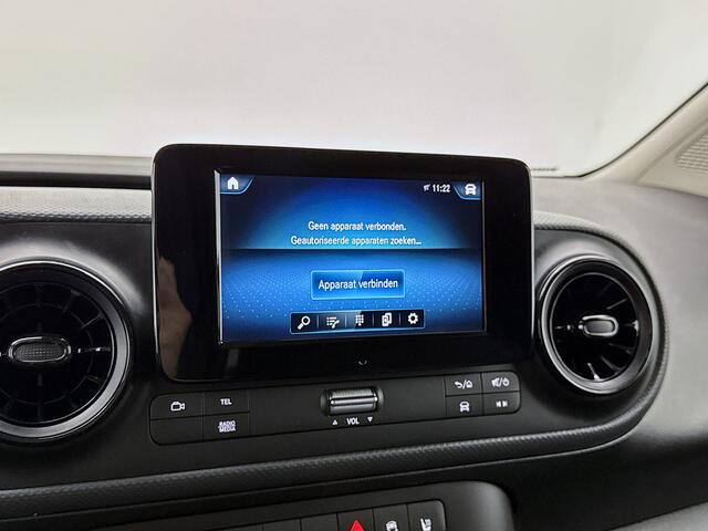 Mercedes-Benz CITAN 110 CDI L1 Pro Camera Trekhaak Automaat Carplay Stoelverwarming