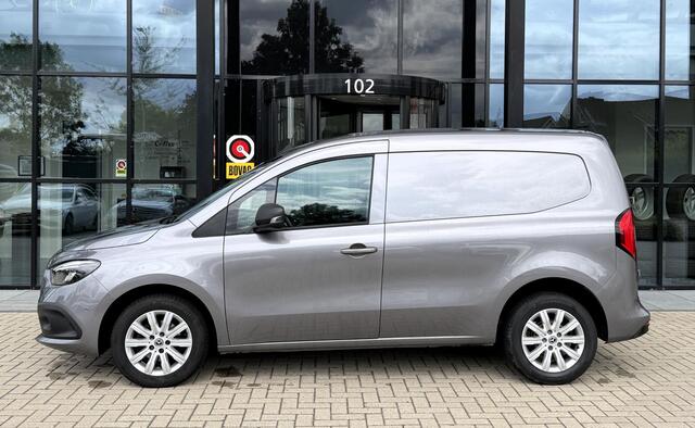 Mercedes-Benz CITAN 110 CDI Pro