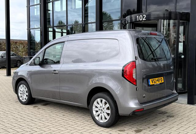 Mercedes-Benz CITAN 110 CDI Pro