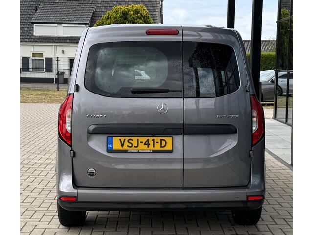 Mercedes-Benz CITAN 110 CDI Pro