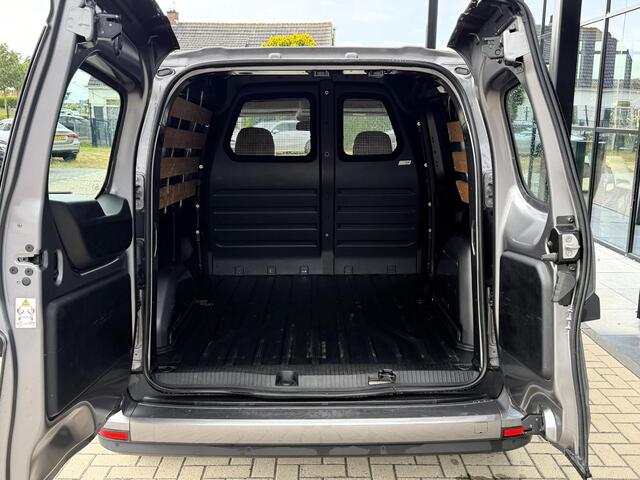Mercedes-Benz CITAN 110 CDI Pro