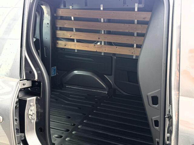 Mercedes-Benz CITAN 110 CDI Pro