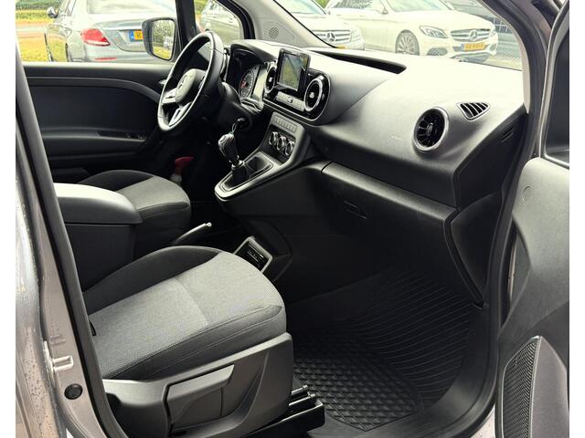 Mercedes-Benz CITAN 110 CDI Pro