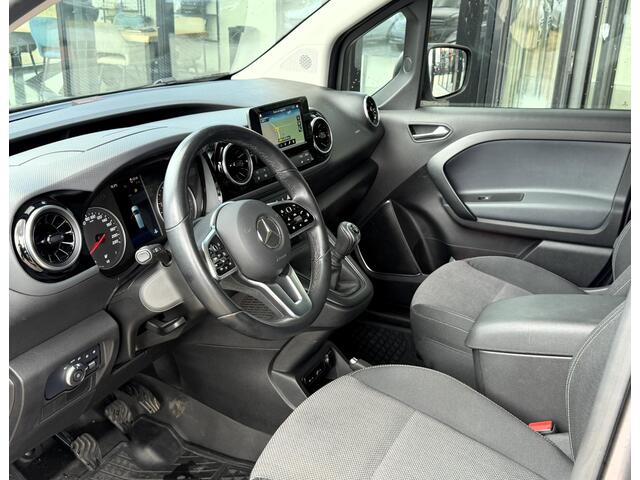 Mercedes-Benz CITAN 110 CDI Pro