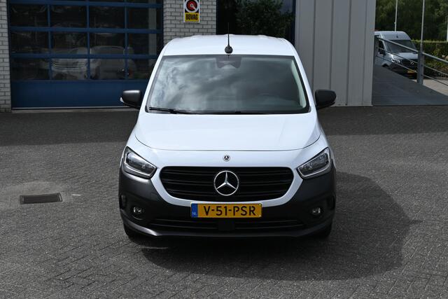 Mercedes-Benz CITAN 110 CDI L1 Pro 3-Zits, Apple Carplay/Android Auto, Stoelverwarming