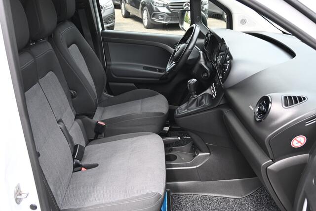 Mercedes-Benz CITAN 110 CDI L1 Pro 3-Zits, Apple Carplay/Android Auto, Stoelverwarming