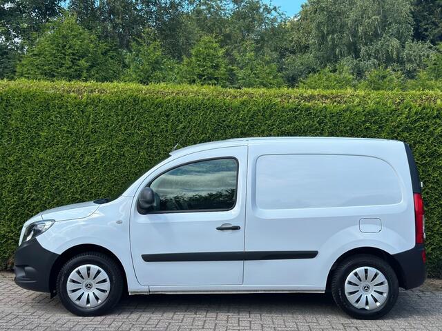 Mercedes-Benz CITAN 108 CDI 1e eigenaar Airco Cruise Control Bluetooth