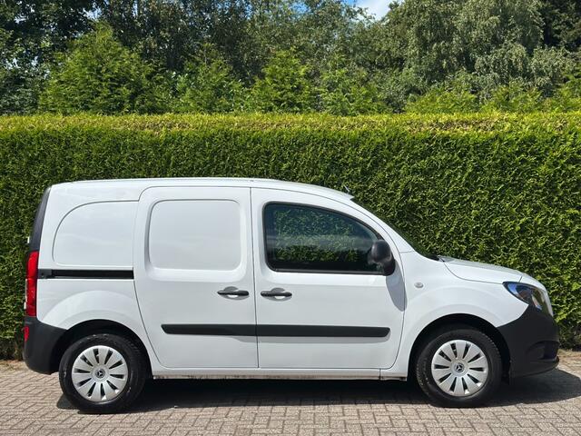 Mercedes-Benz CITAN 108 CDI 1e eigenaar Airco Cruise Control Bluetooth