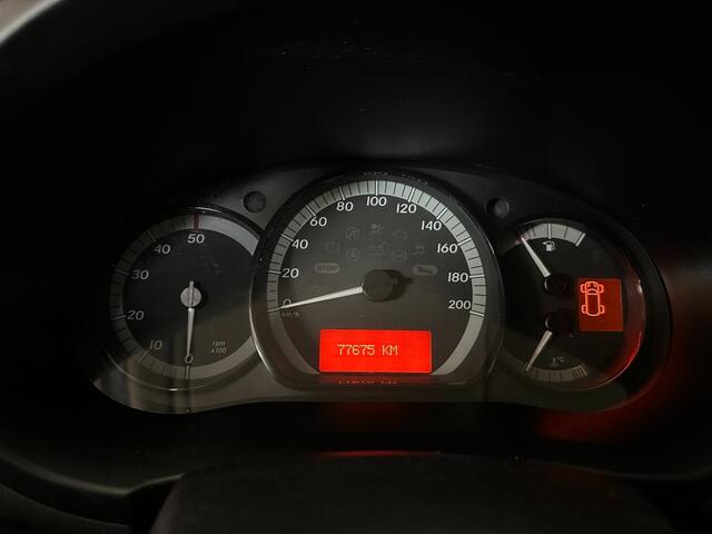 Mercedes-Benz CITAN 108 CDI 1e eigenaar Airco Cruise Control Bluetooth