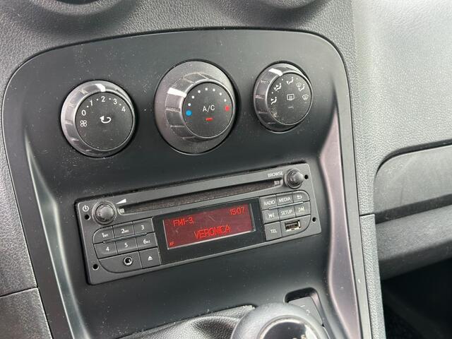 Mercedes-Benz CITAN 108 CDI 1e eigenaar Airco Cruise Control Bluetooth
