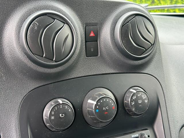 Mercedes-Benz CITAN 108 CDI 1e eigenaar Airco Cruise Control Bluetooth
