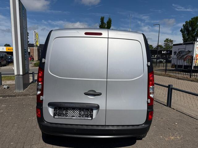 Mercedes-Benz CITAN 109 CDI L1 E6 | Airco | Cruise | Zeer netjes