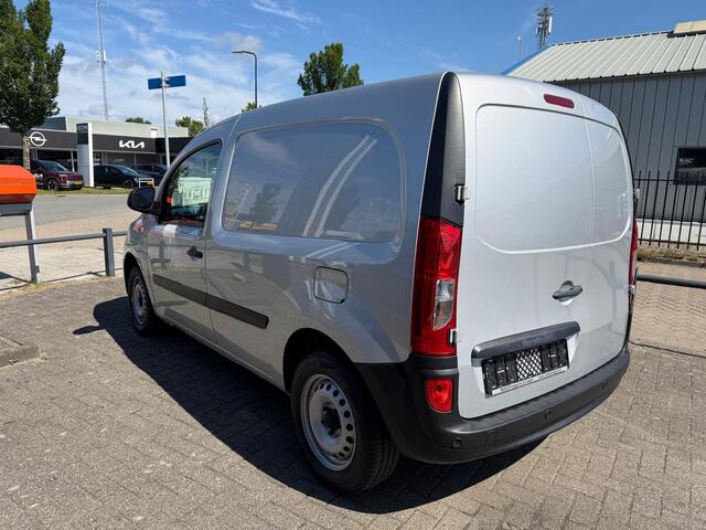 Mercedes-Benz CITAN 109 CDI L1 E6 | Airco | Cruise | Zeer netjes
