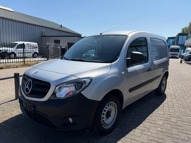 Mercedes-Benz CITAN 109 CDI L1 E6 | Airco | Cruise | Zeer netjes