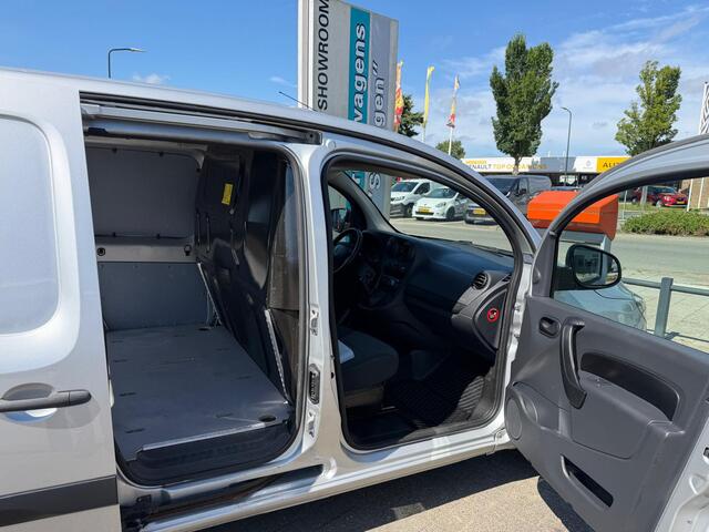 Mercedes-Benz CITAN 109 CDI L1 E6 | Airco | Cruise | Zeer netjes