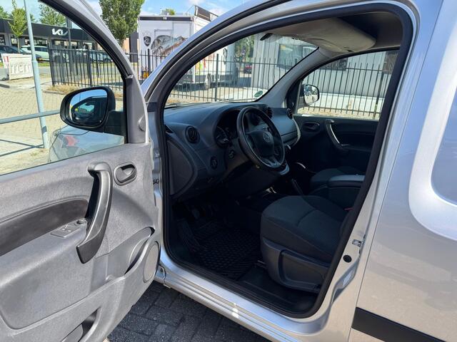 Mercedes-Benz CITAN 109 CDI L1 E6 | Airco | Cruise | Zeer netjes