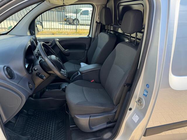 Mercedes-Benz CITAN 109 CDI L1 E6 | Airco | Cruise | Zeer netjes