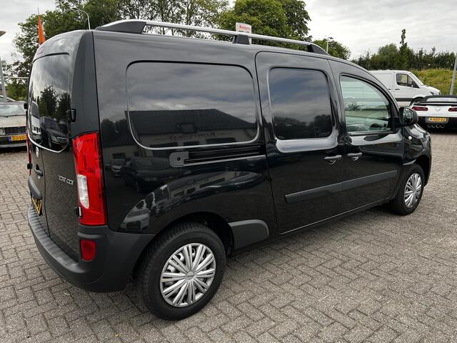 Mercedes-Benz CITAN 109 CDI Extra Lang Euro 6, N.A.P, marge komt geen btw bij!!