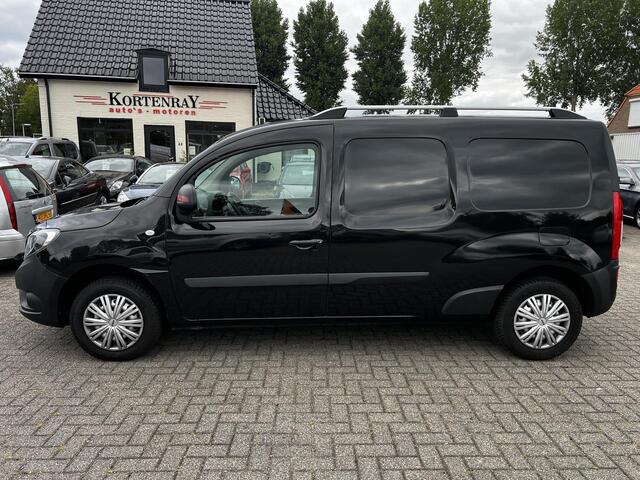 Mercedes-Benz CITAN 109 CDI Extra Lang Euro 6, N.A.P, marge komt geen btw bij!!