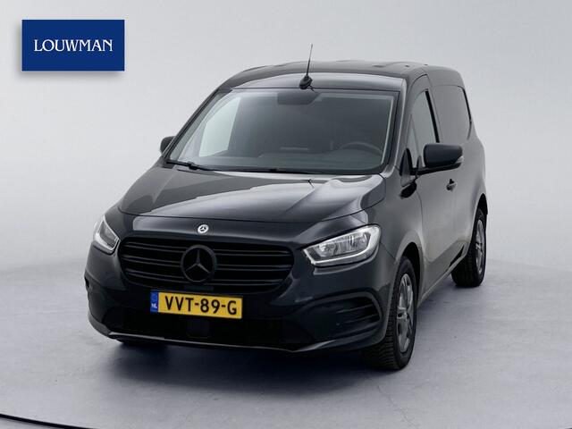 Mercedes-Benz CITAN 110 CDI L1 Pro MBUX Camera Trekhaak Camera