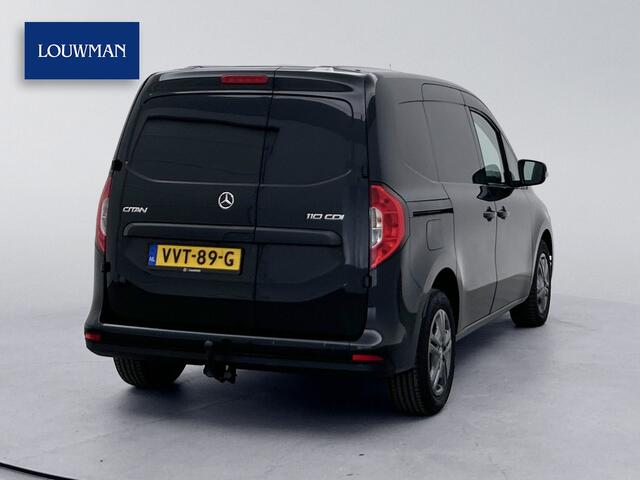Mercedes-Benz CITAN 110 CDI L1 Pro MBUX Camera Trekhaak Camera
